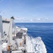 USS Mustin conducts ship handling training
