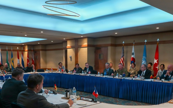 UNC Ambassadors Roundtable May 2026