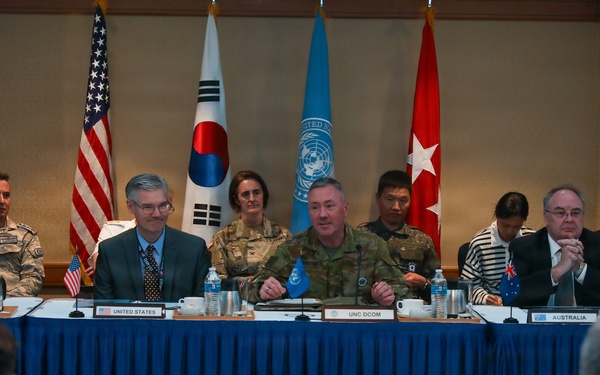UNC Ambassadors Roundtable May 2026