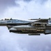 F-16 Fighting Falcons Takeoff