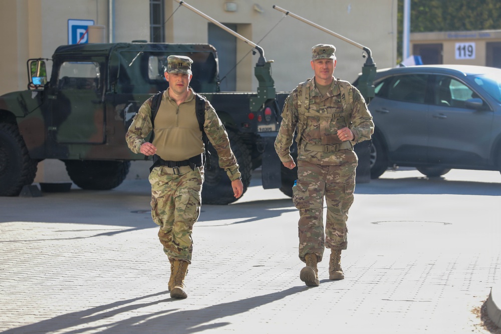 Virtual Czech Ruck in Poland