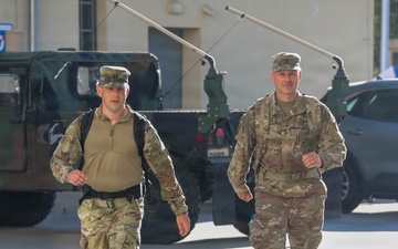 Virtual Czech Ruck in Poland