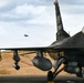 F-16 Fighting Falcons Takeoff