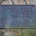 Commander, U.S. Pacific Fleet, visits site of plaque given to Western Australia by CINCPACFLT in May 1982
