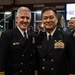 Commander, U.S. Pacific Fleet, meets with JMSDF Vice Chief of Staff during IODS 2026 Opening Reception