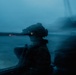 U.S. Recon Marines showcase lethality, expertise with amphibious insertion during training exercise in Finland