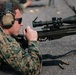 U.S. Recon Marines train with Finnish weapons, boats in Finland