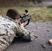 U.S. Recon Marines train with Finnish weapons, boats in Finland
