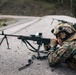U.S. Recon Marines train with Finnish weapons, boats in Finland