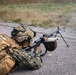 U.S. Recon Marines train with Finnish weapons, boats in Finland