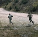 U.S. Recon Marines train with Finnish weapons, boats in Finland