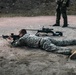 U.S. Recon Marines train with Finnish weapons, boats in Finland