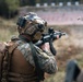 U.S. Recon Marines train with Finnish weapons, boats in Finland