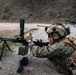 U.S. Recon Marines train with Finnish weapons, boats in Finland