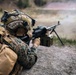 U.S. Recon Marines train with Finnish weapons, boats in Finland