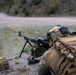 U.S. Recon Marines train with Finnish weapons, boats in Finland