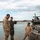 U.S. Recon Marines train with Finnish weapons, boats in Finland U.S. Recon Marines train with Finnish weapons, boats in Finland
