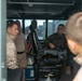 U.S. Recon Marines train with Finnish weapons, boats in Finland