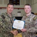 NSA Souda Bay May Command Quarters