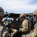 Infantry Squad Vehicle joins border security efforts in Del Rio