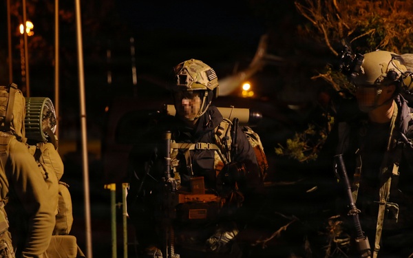 Trojan Footprint 2026 19th Special Forces Group Poland