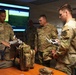 The 315th Engineer Battalion demonstrates Skydio X10D drone