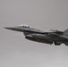F-16 Fighting Falcons Takeoff