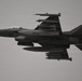 F-16 Fighting Falcons Takeoff