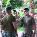 MAREX 2026: Philippine Marine Corps instructs martial arts training