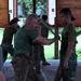MAREX 2026: Philippine Marine Corps instructs martial arts training