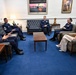 CSAF Wilsbach presents Lance P. Sijan Awards