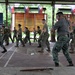 MAREX 2026: Philippine Marine Corps instructs martial arts training