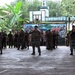 MAREX 2026: Philippine Marine Corps instructs martial arts training