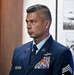CSAF Wilsbach presents Lance P. Sijan Awards