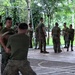 MAREX 2026: Philippine Marine Corps instructs martial arts training