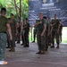 MAREX 2026: Philippine Marine Corps instructs martial arts training