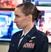CSAF Wilsbach presents Lance P. Sijan Awards