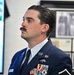 CSAF Wilsbach presents Lance P. Sijan Awards