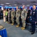 CSAF Wilsbach presents Lance P. Sijan Awards