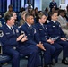 CSAF Wilsbach presents Lance P. Sijan Awards
