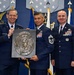 CSAF Wilsbach presents Lance P. Sijan Awards