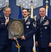 CSAF Wilsbach presents Lance P. Sijan Awards
