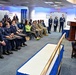 CSAF Wilsbach presents Lance P. Sijan Awards