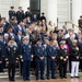 SW Hosts Memorial Day Ceremony