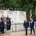 SW Hosts Memorial Day Ceremony