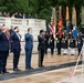 SW Hosts Memorial Day Ceremony