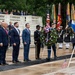SW Hosts Memorial Day Ceremony
