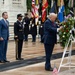 SW Hosts Memorial Day Ceremony