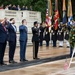 SW Hosts Memorial Day Ceremony