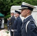SW Hosts Memorial Day Ceremony